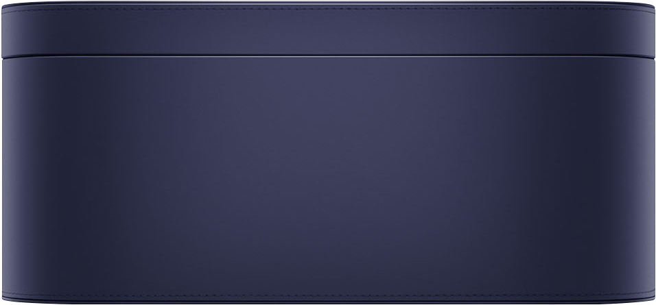 Supersonic Hair Dryer (HD08) Prussian Blue