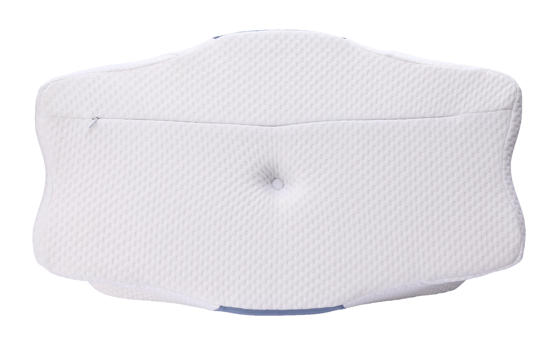 SenCiciMen Orthopedic Pillow P-125 Blue
