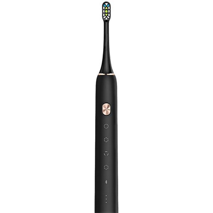Xiaomi X3U Sonic Electric Toothbrush Black Set