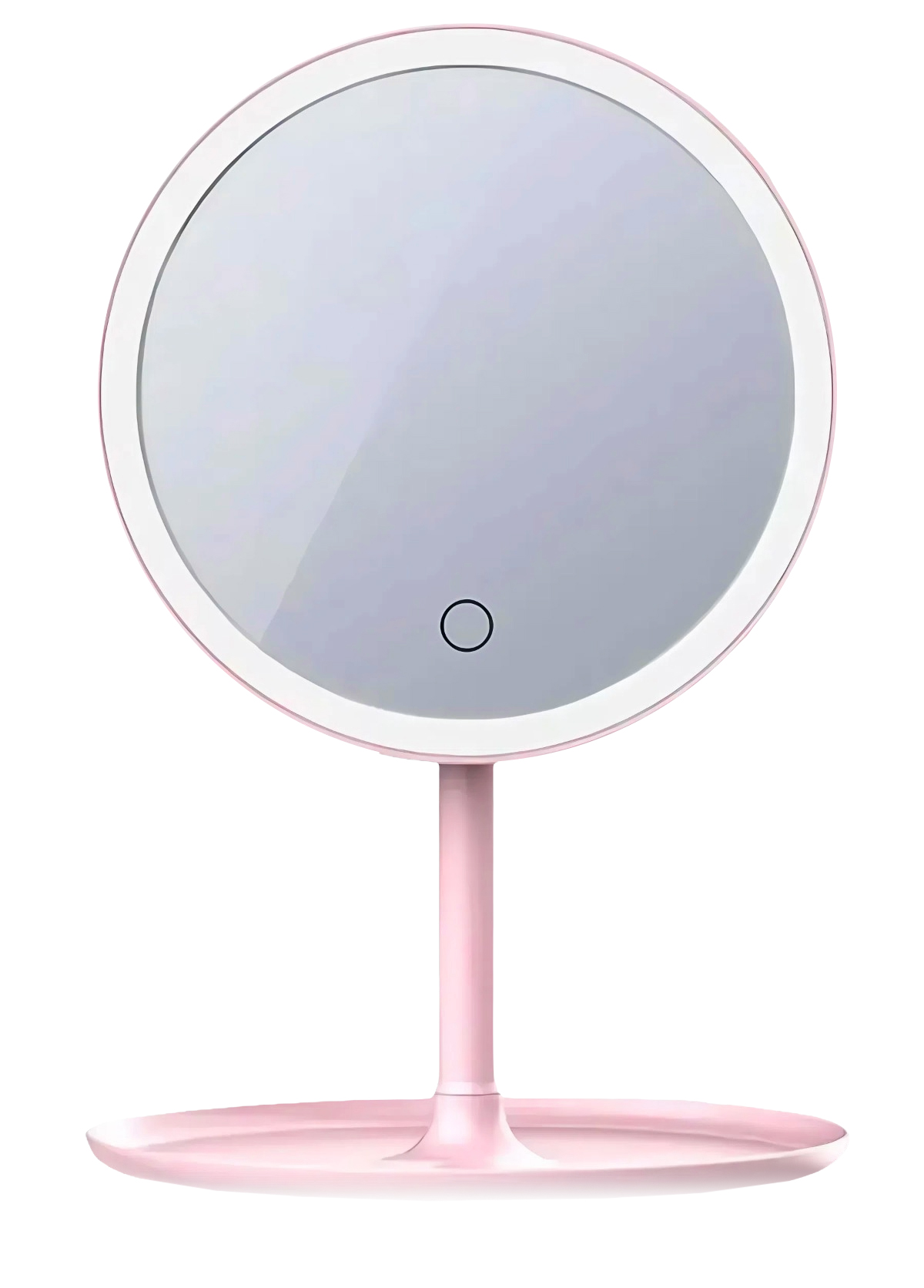 Xiaomi Doco Daylight White Mirror Pro Gift Box Edition (M002) Sakura Pink