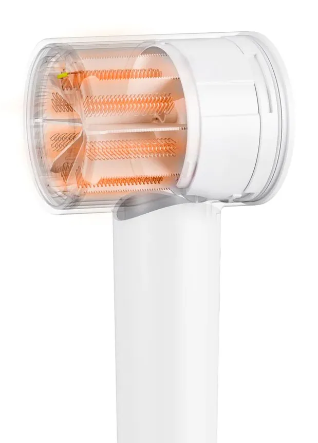 Xiaomi Lydsto Supersonic Negative Ion Dryer S501 (XD-S501CFJ002) White EU 