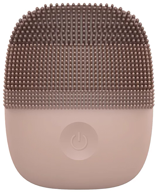 Массажер для чистки лица Xiaomi inFace Mini Sonic Facial Device Brown (MS2010)