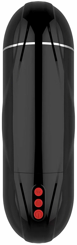Мастурбатор Artillery Masturbator Cup (HW-322) Black