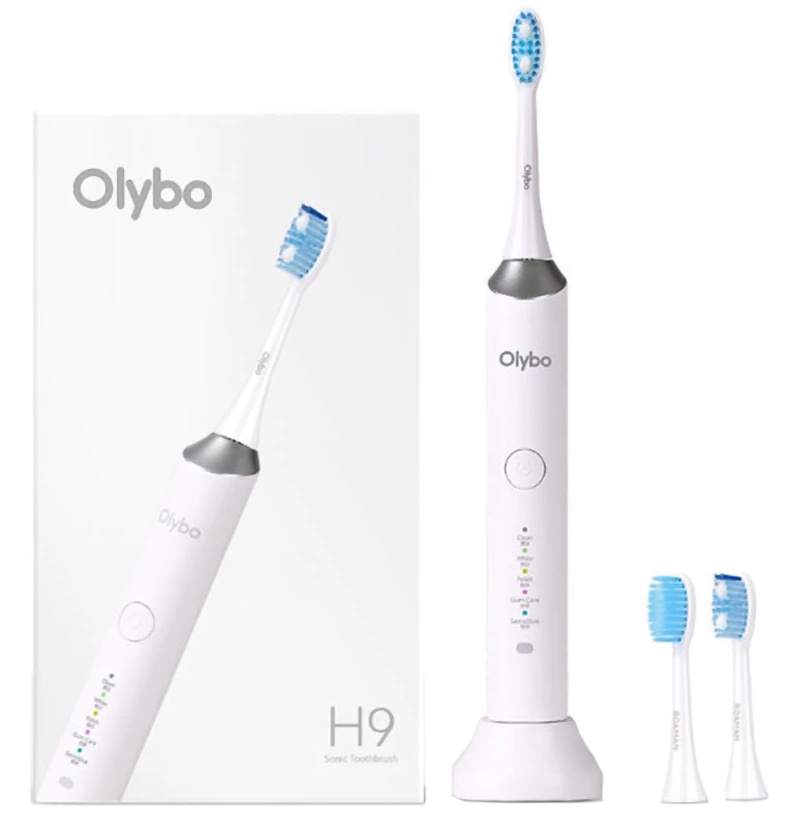 Xiaomi Olybo Sonic Toothbrush H9 White