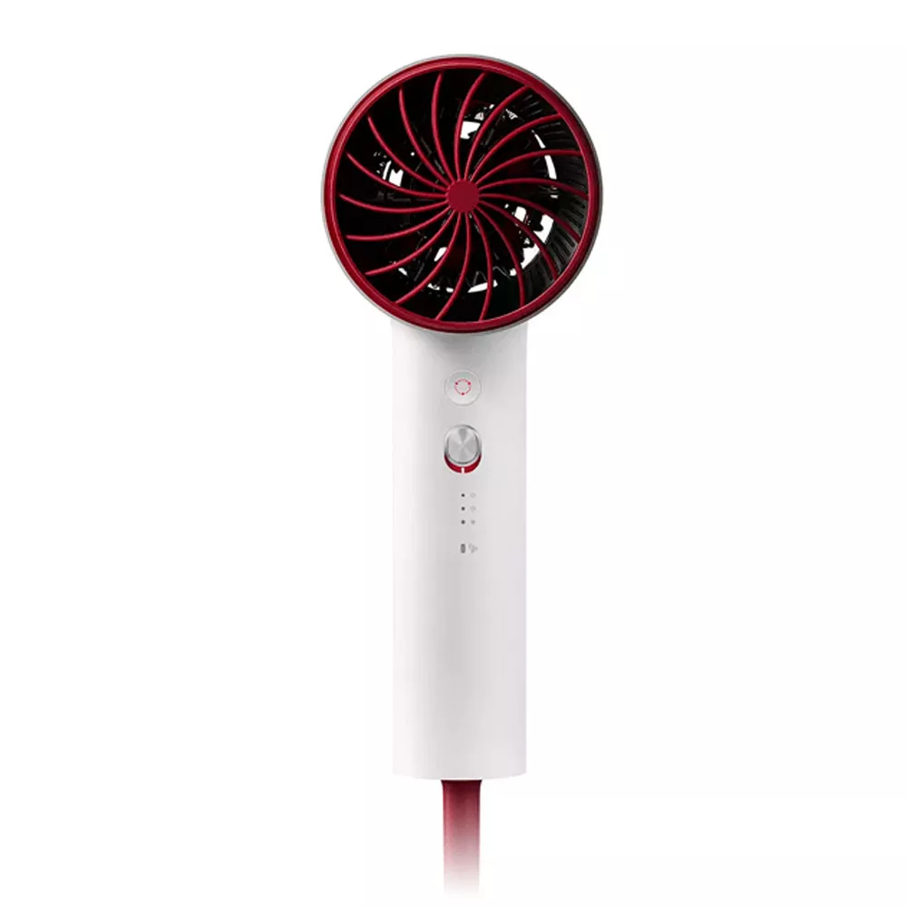 Xiaomi Anions Hair Dryer H5 Silver