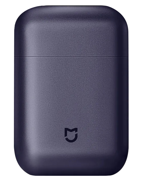 Xiaomi Mijia Electric Shaver S600 Black