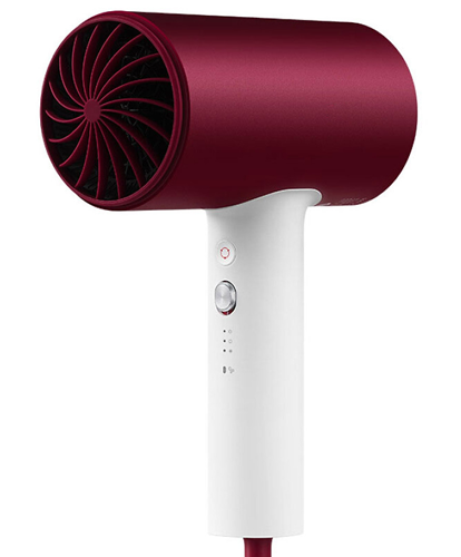 Xiaomi Anions Hair Dryer H5-J Red