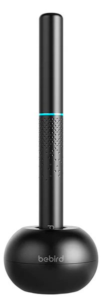 Xiaomi Bebird Smart Visual Ear Cleaner M9S Black