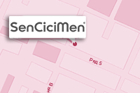 г. Санкт-Петербург, ул. Маршала Казакова, д. 35, магазин 540