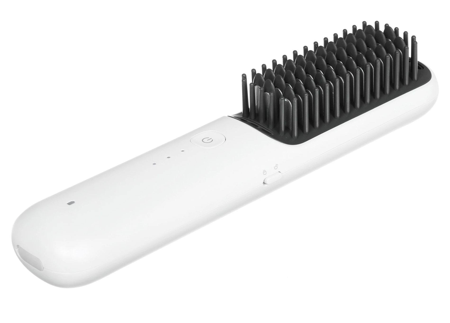 Xiaomi Cordless Hair Straightener Brush (MJZFS01LF) White