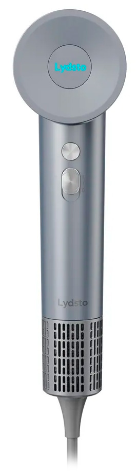 Xiaomi Lydsto Supersonic Negative Ion Dryer S501 (XD-S501CFJ002) Gray EU 