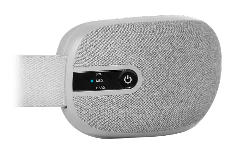 Массажер Momoda Eye Massager Bluetooth Version (SX322) Gray