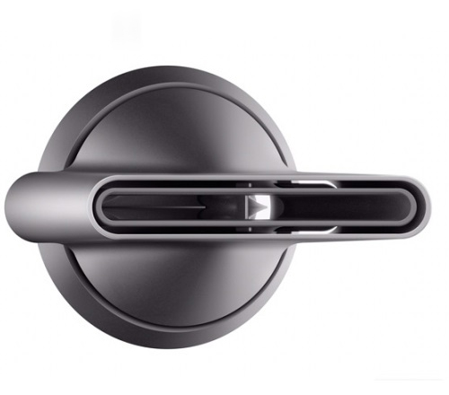 Xiaomi SenCiciMen Hair Dryer HD15 Red (2 насадки)