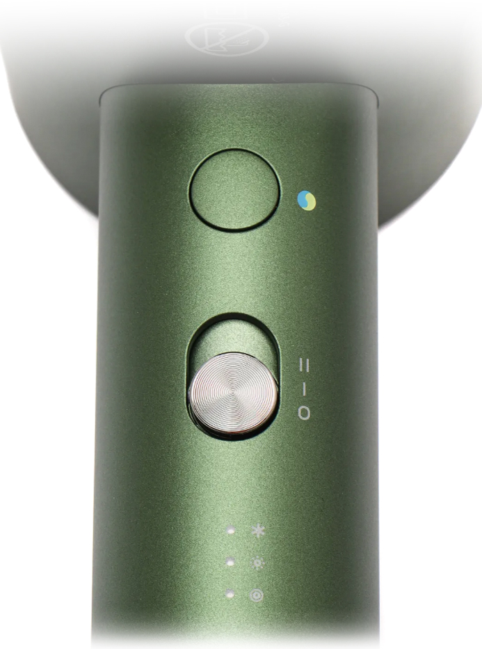 Xiaomi ShowSee Hair Dryer (A5-G) EU Green