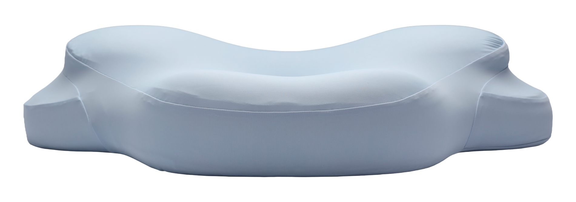 SenCiciMen Orthopedic Pillow P-114 Light Blue