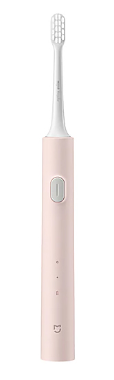 Xiaomi Mijia Electric Toothbrush T200 (MES606) Pink