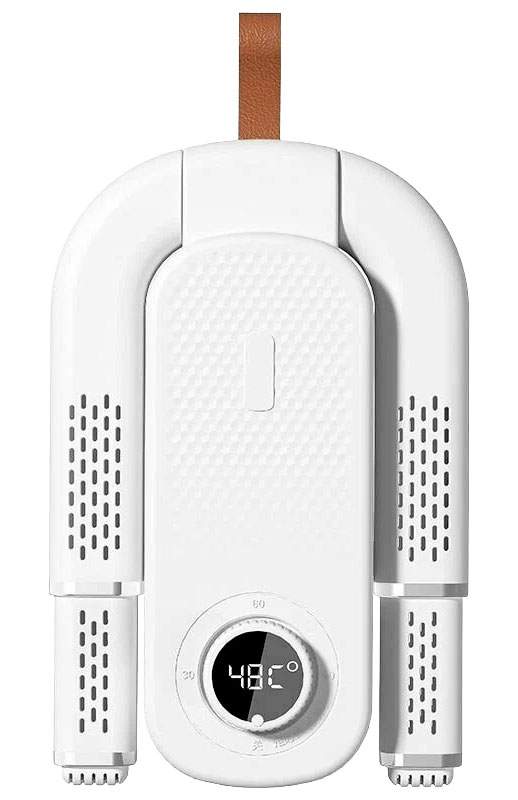 Сушилка для обуви SenCiciMen Shoe Dryer (XH602) White