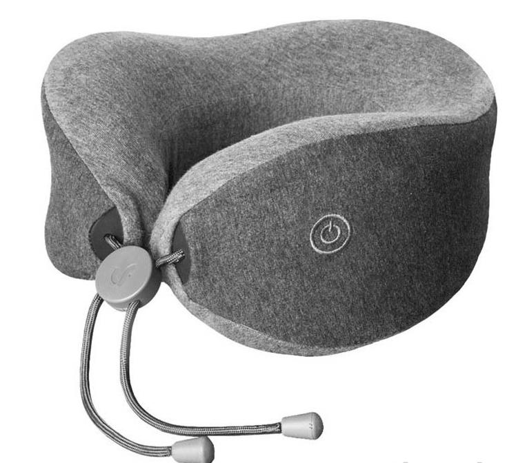 Массажер Xiaomi LeFan Comfort-U Pillow Massager (LR-S100)