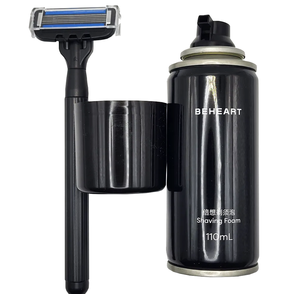 Xiaomi Beheart Magnetic 5-Layer Manual Shaver S500 (Standart edition) 