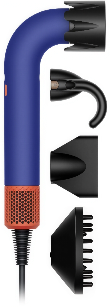 Xiaomi SenCiciMen Super Hair Dryer HD18 Blue