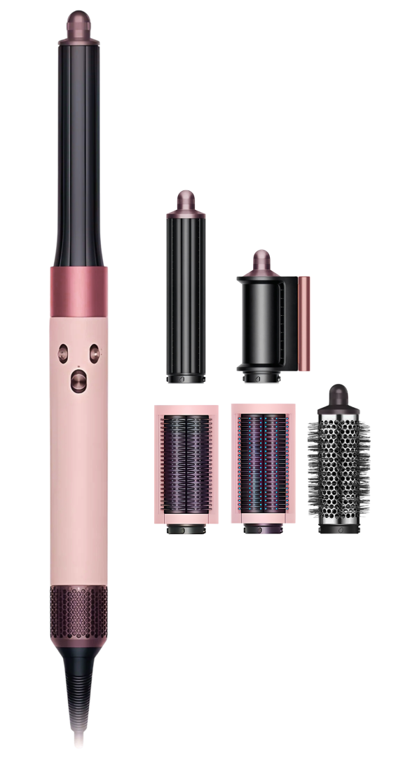 Xiaomi SenCiciMen Multifunction Hair Styler X9 Pro EU Pink