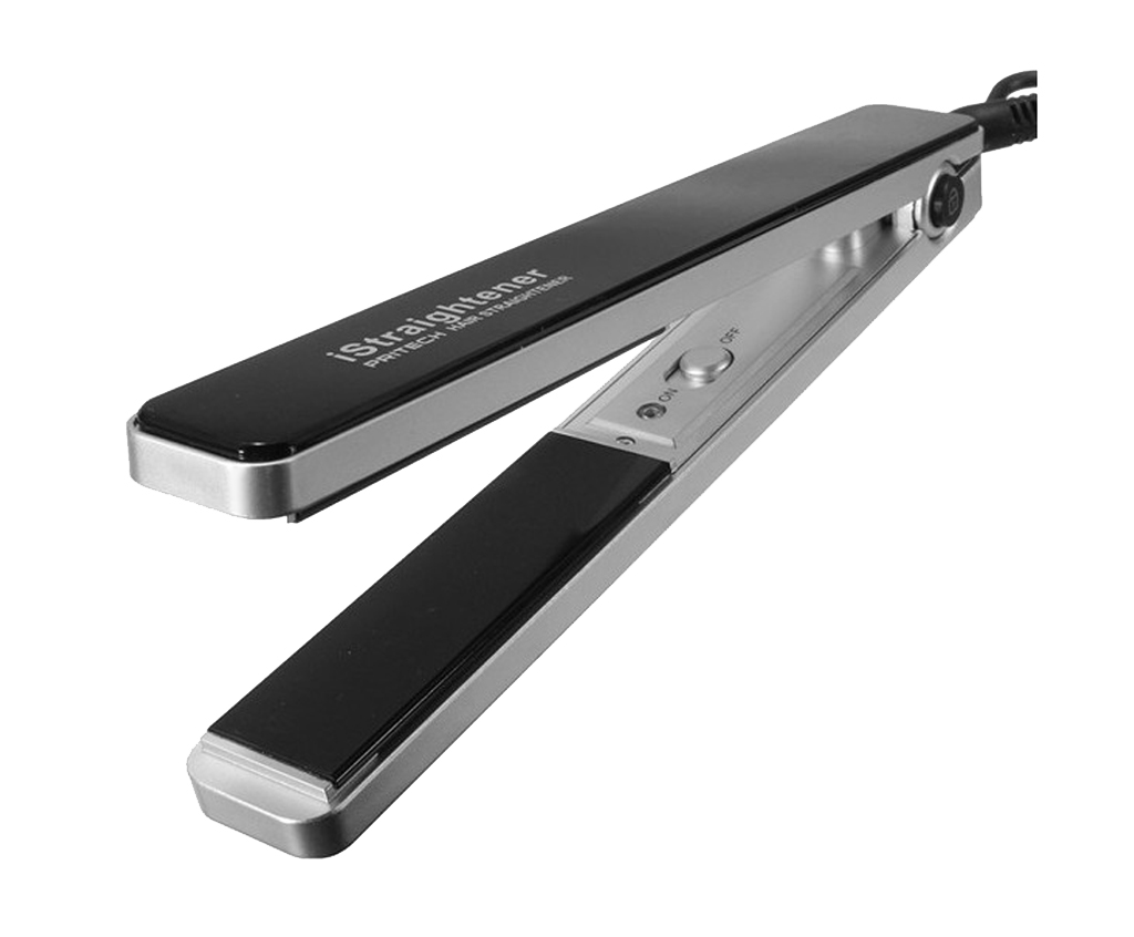 iStraightener TA-1088 Black