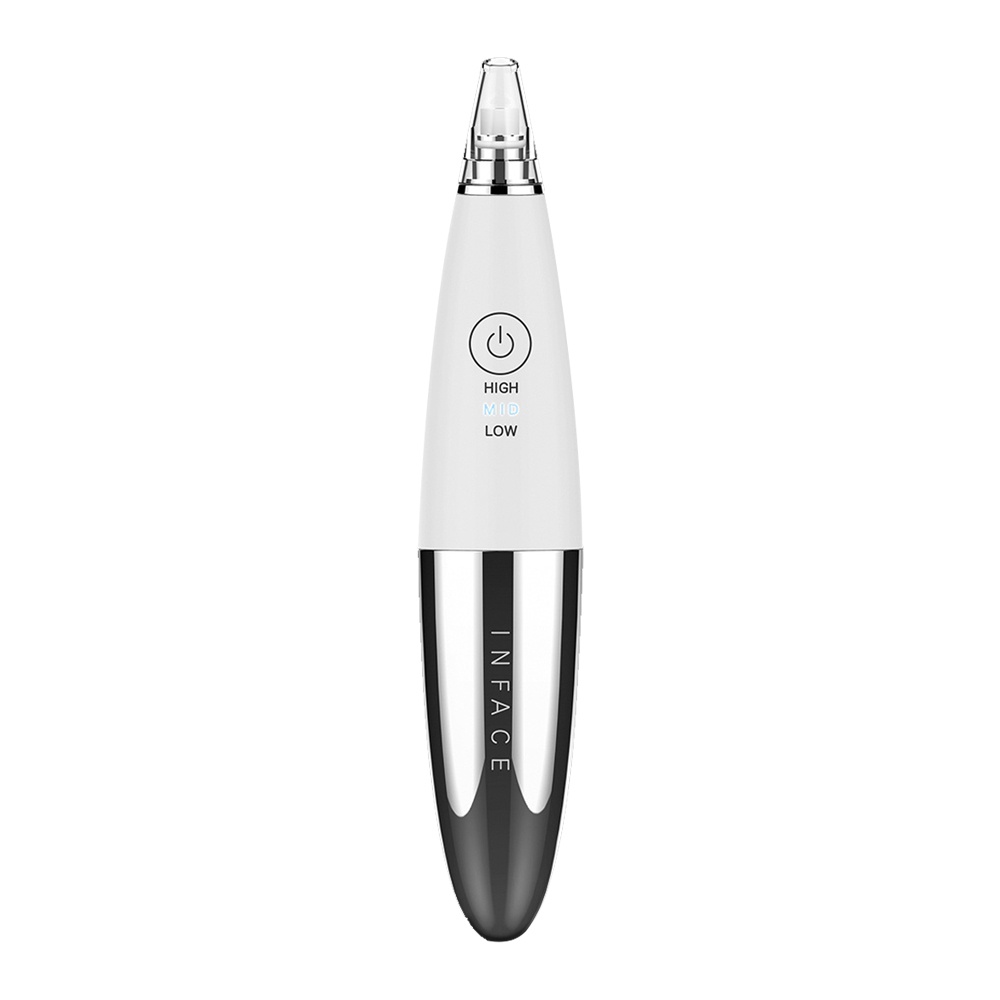Xiaomi Youpin InFace Electric Blackhead Apparatus (MS7000) White 