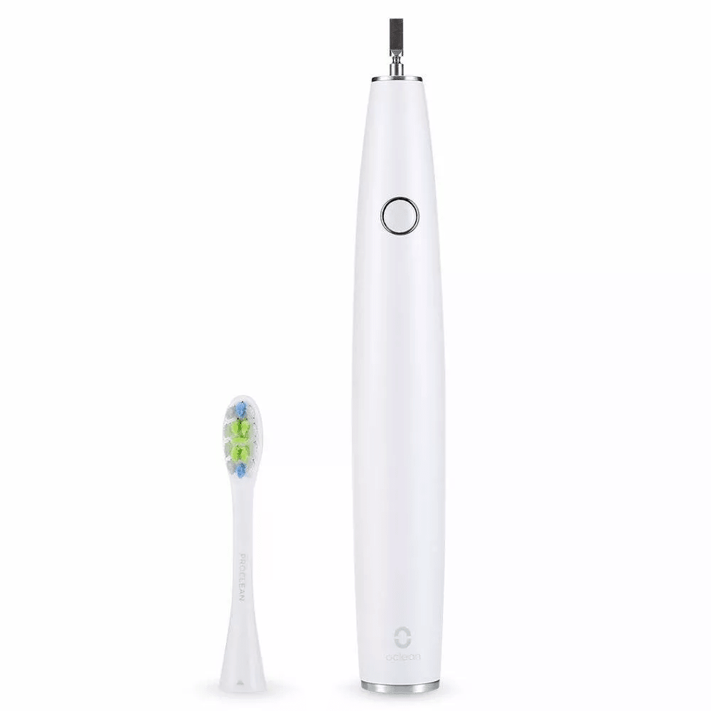 Xiaomi Amazfit Oclean One Smart Sonic White