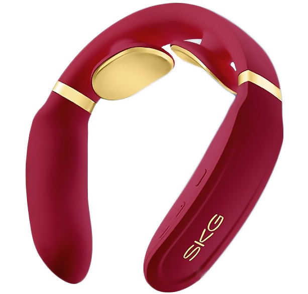 Массажер Xiaomi SKG Smart Massager K6 Red