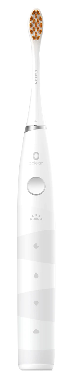 Xiaomi Oclean Flow Sonic Electric Toothbrush Misty White