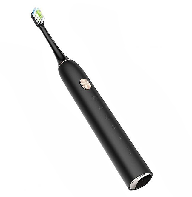 Xiaomi X3U Sonic Electric Toothbrush Black (1 насадка)