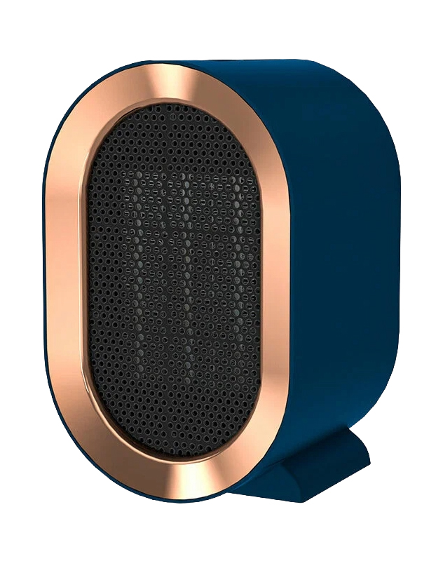 Обогреватель SenCiciMen Air Heater (XH1201) Blue