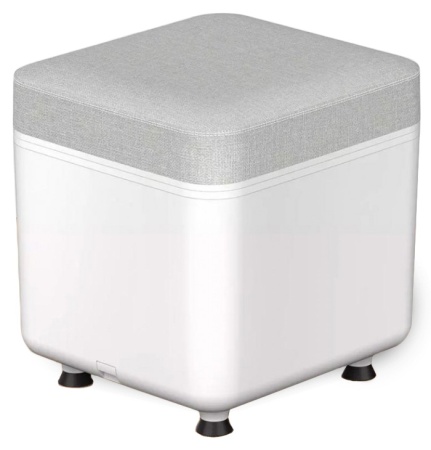 Массажер Xiaomi HITH Smart Foot Bath X5 (ZMZ-X5)