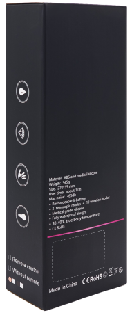 Фаллоимитатор SenCiciMen Auto-Sexmashine Realistick Dildo (SCMHW-304)