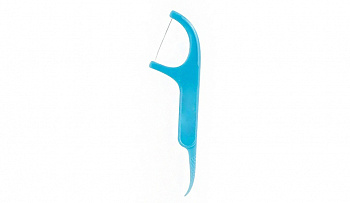 Xiaomi Dental Floss Pick 50 шт (D1-CN1)