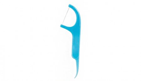 Xiaomi Dental Floss Pick 50 шт (D1-CN1)