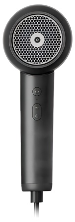 Xiaomi Beheart Temperature Control Hair Dryer (BXCFJ02) Gray