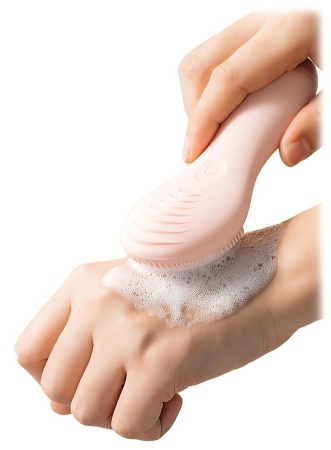 Массажер Xiaomi VC044 Light Pink