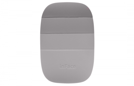 Xiaomi inFace Electronic Sonic Beauty Facial (MS2000) Gray