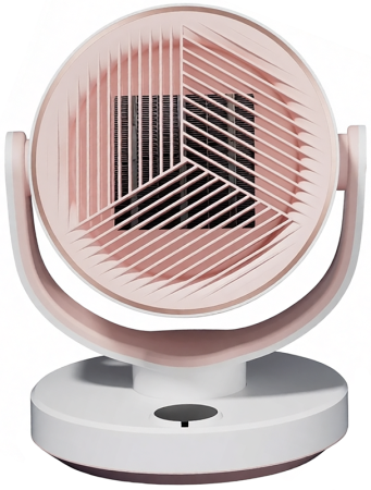 Обогреватель SenCiciMen Warm Air Blower (XH1801) Beige