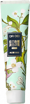 Xiaomi Dr.Bei Toothpaste Зеленый Чай Мята