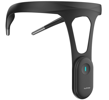 Корректор осанки Xiaomi Hipee Smart P1 Black