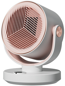 Обогреватель SenCiciMen Warm Air Blower (XH1801) Beige