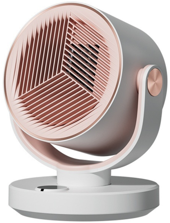 Обогреватель SenCiciMen Warm Air Blower (XH1801) Beige