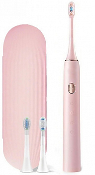 Xiaomi X3U Electric Toothbrush Pink