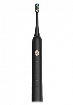 Xiaomi X3U Sonic Electric Toothbrush Black (1 насадка)