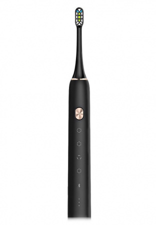 Xiaomi X3U Sonic Electric Toothbrush Black (1 насадка)