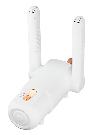 Сушилка для обуви SenCiciMen Shoe Dryer (XH603) White