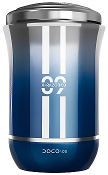 Xiaomi Doco Lab Mini Electric Razor (RA001) Blue
