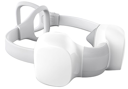 Массажер Xiaomi Mini M1 Neck Massager